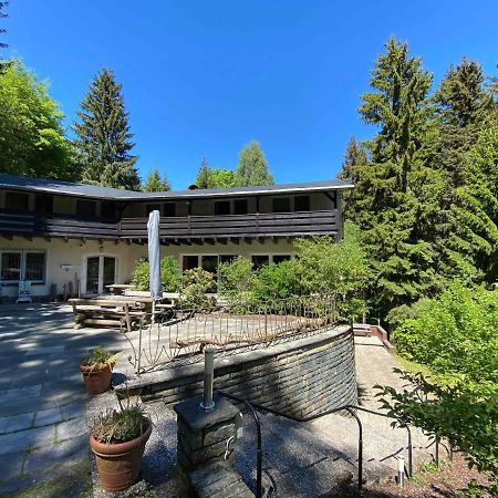 Ferienhaus Hirtenwiese Willingen  Exterior photo