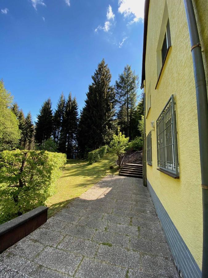 Ferienhaus Hirtenwiese Willingen  Exterior photo