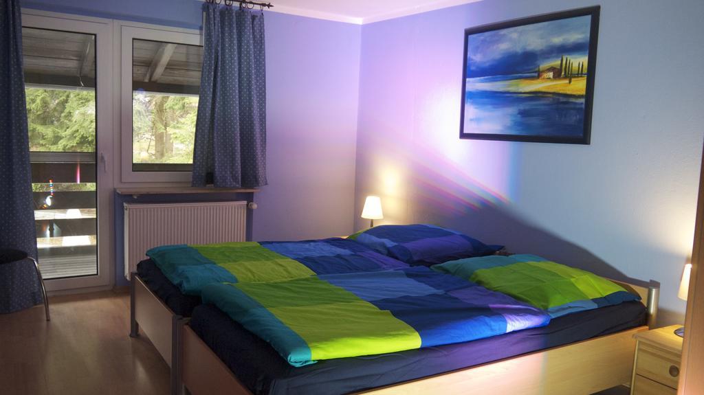 Ferienhaus Hirtenwiese Willingen  Room photo